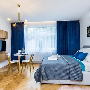 Studio Appartement